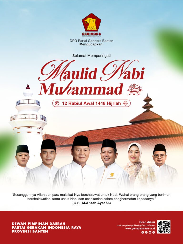 Maulid-Nabi
